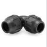 ENLACE MIXTO CODO 90  IGUAL PP P/E 32MM 9012003