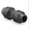 ENLACE RECTO IGUAL PP PARA PE 32MM 9012021