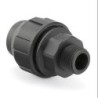 ENLACE MIXTO ROSCA MACHO PP PARA PE 25MM-3/4'