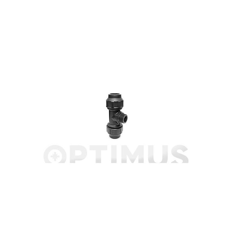 TE ROSCA MACHO 20-1/2' CB 9012100