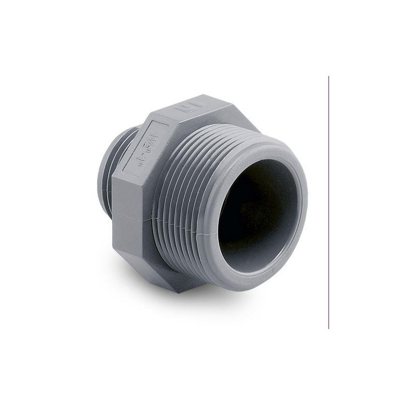 MACHON ROSCADO REDUCIDO 1' A 3/4' 9002449
