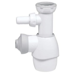 SIFON BOTELLA UNIVERSAL 1 1/2"-1 1/4" 31190002