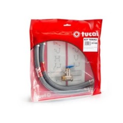 KIT CONEXIONES TERMO TUCAI KIT C361-PN10-1/2+2