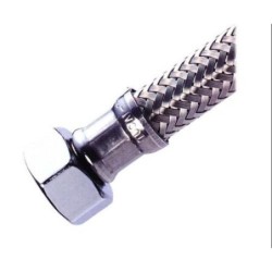 LATIGUILLO AGUA MH 1/2' 25CM REFORZADO 733