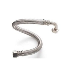 FLEXIBLE AGUA SUPERMG 1212-300 MH 1/2' 30CM 1852