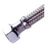 LATIGUILLO AGUA MH 1/2' 30CM REFORZADO 1863