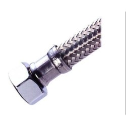LATIGUILLO AGUA MH 1/2' 40CM REFORZADO 1864