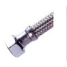 LATIGUILLO AGUA MH 3/8' 30CM REFORZADO 2203