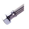 LATIGUILLO AGUA MH 3/8' 20CM REFORZADO 2646