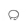 FLEXIBLE INOX AGUA HH 3/4' 150CM LAVADORA 4816