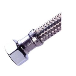 LATIGUILLO AGUA MH 1/2' 35CM REFORZADO 5876