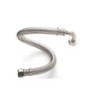 FLEXIBLE AGUA SUPERMG 1212-500 MH 1/2' 50CM 6042