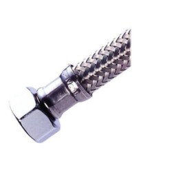 LATIGUILLO AGUA TUCAI HH 1/2' 40CM REFORZADO 6339