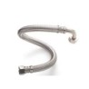 FLEXIBLE AGUA SUPERMG 1212-400 MH 1/2' 40CM 7110