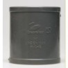 ENLACE RECTO PVC EVACUACION 50 MM
