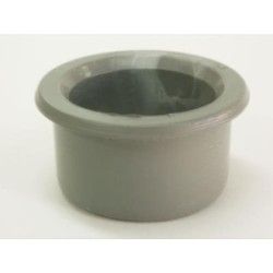 ENLACE REDUCIDO PVC EVACUACION 30 A 40 MM