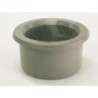 ENLACE REDUCIDO PVC EVACUACION 30 A 40 MM