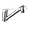 GRIFO MONOMANDO COCINA EXTRAIBLE MISISSIPI GC11025