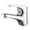 GRIFO LAVABO MONOMANDO SERIE OPTIMA HAN GS10064