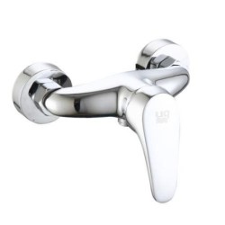 GRIFO DUCHA MONOMANDO SERIE OPTIMA HAN GS10066