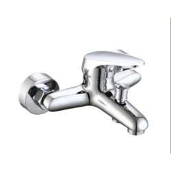 GRIFO BAÑO MONOMANDO SERIE OPTIMA HAN GS10067