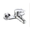 GRIFO BAÑO MONOMANDO SERIE OPTIMA HAN GS10067