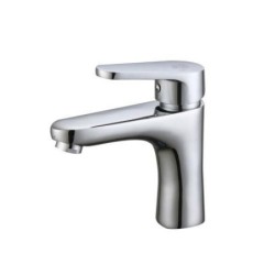 GRIFO MONOMANDO LAVABO SERIE BIDASOA GS10068
