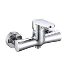 GRIFO MONOMANDO DUCHA SERIE BIDASOA GS10070