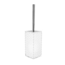 ESCOBILLERO B-FIORE SUELO PP TRANSLUCIDO 65034