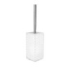 ESCOBILLERO B-FIORE SUELO PP TRANSLUCIDO 65034