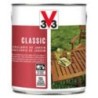 ACEITE PARA MADERA TECA INCOLORO 2,5L 57031