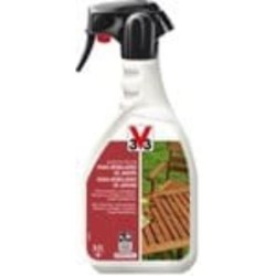 ACEITE TECA PULVERIZADOR TECA 0,5L