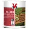 ACEITE PARA MADERA TECA COLOR TECA 2,5L 57033