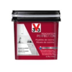 PINTURA RENO PERFECTION COCINAS 750ML BLANCO ALGOD