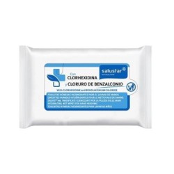 TOALLITAS HUMEDAS HIGIENIZANTES (10-UNID)