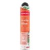 ESPUMA DE POLIURETANO PU-476 PISTOLA AEROSOL 750ML