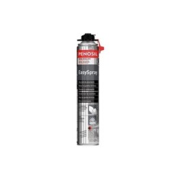 ESPUMA AISLANTE PENOSIL EASYSPRAY BLANCA 700ML