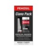 PACK ADHESIVO 50ML + ACELERANTE 200ML CIANO A-40