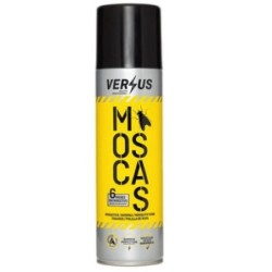 INSECTICIDA VERSUS MOSCAS 500ML 5001307