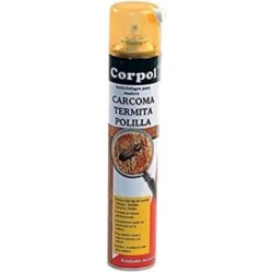 MATACARCOMA CORPOL SPRAY 750ML 500021