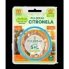 PACK 2 PULSERA CITRONELA T-S/L 54201SCP031941