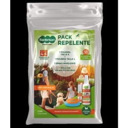 PACK REPELENTE MOSQUITOS 502121ECD032747