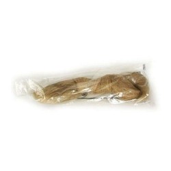 ESTOPA SUPER-REFINADA (MADEJA 200 GR.)