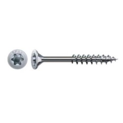 TORNILLO SPAX CP WIROX T30 PR 6,0X100 C-100UND