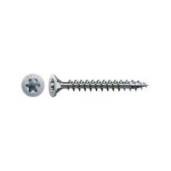 CENT. TORNILLO SPAX C/PL. WIROX T30 6.0X200