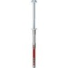 TACO DUOXPAND 10X80 FUS AIRE ACONDICIONADO