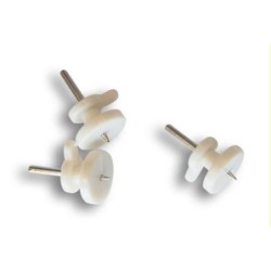 COLGADOR BASICO FAST & FIX 534843