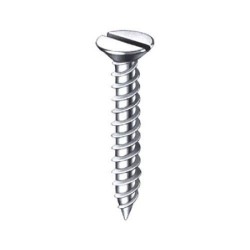 CENT. TORNILLO AGLOMERADO C/PL. ZN LOTU 18X12