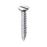CENT. TORNILLO AGLOMERADO C/PL. ZN LOTU 22X60