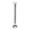 CENT. TORNILLO SILLA NIQUEL LOTU 3/16X15